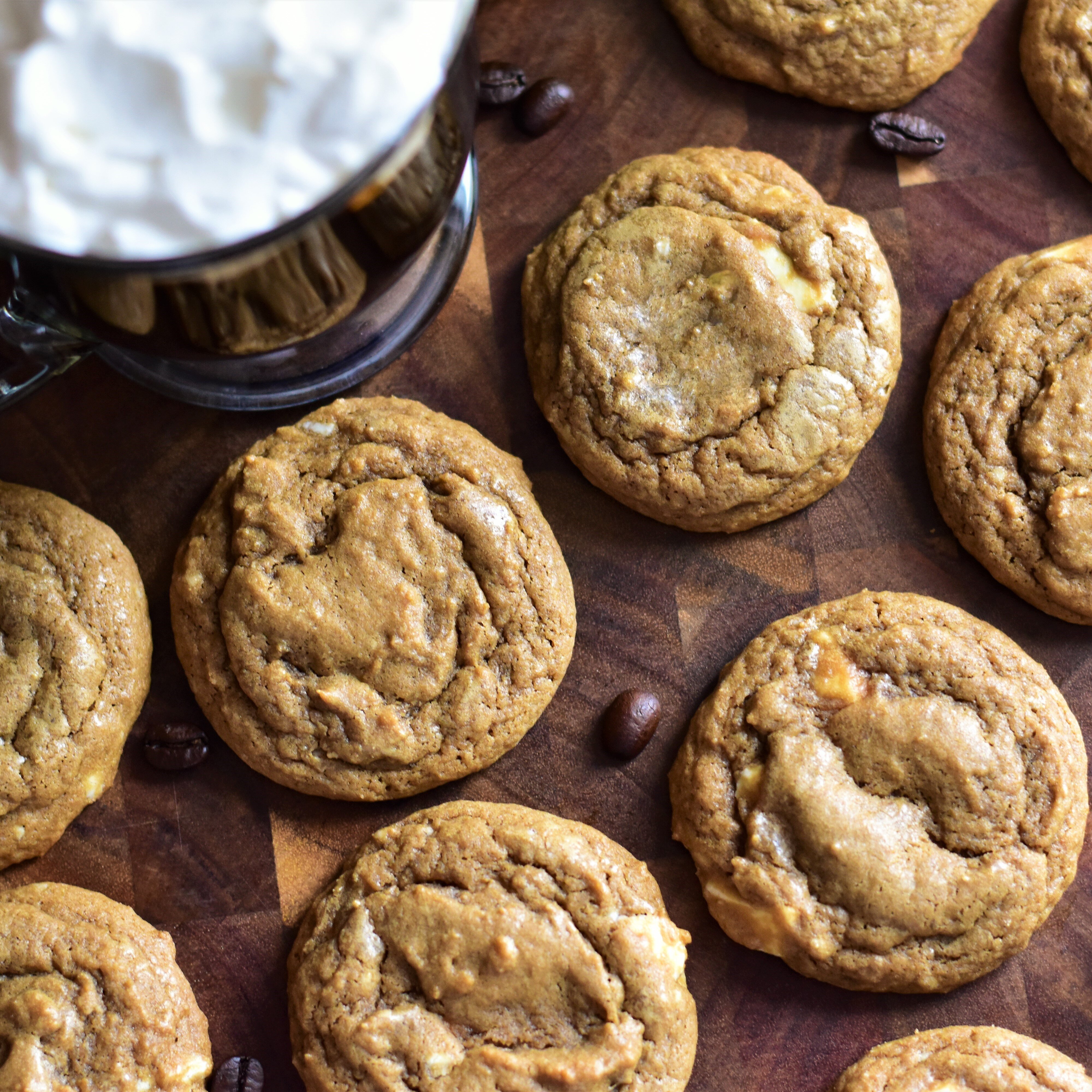 Irish Coffee Cookies Allrecipes