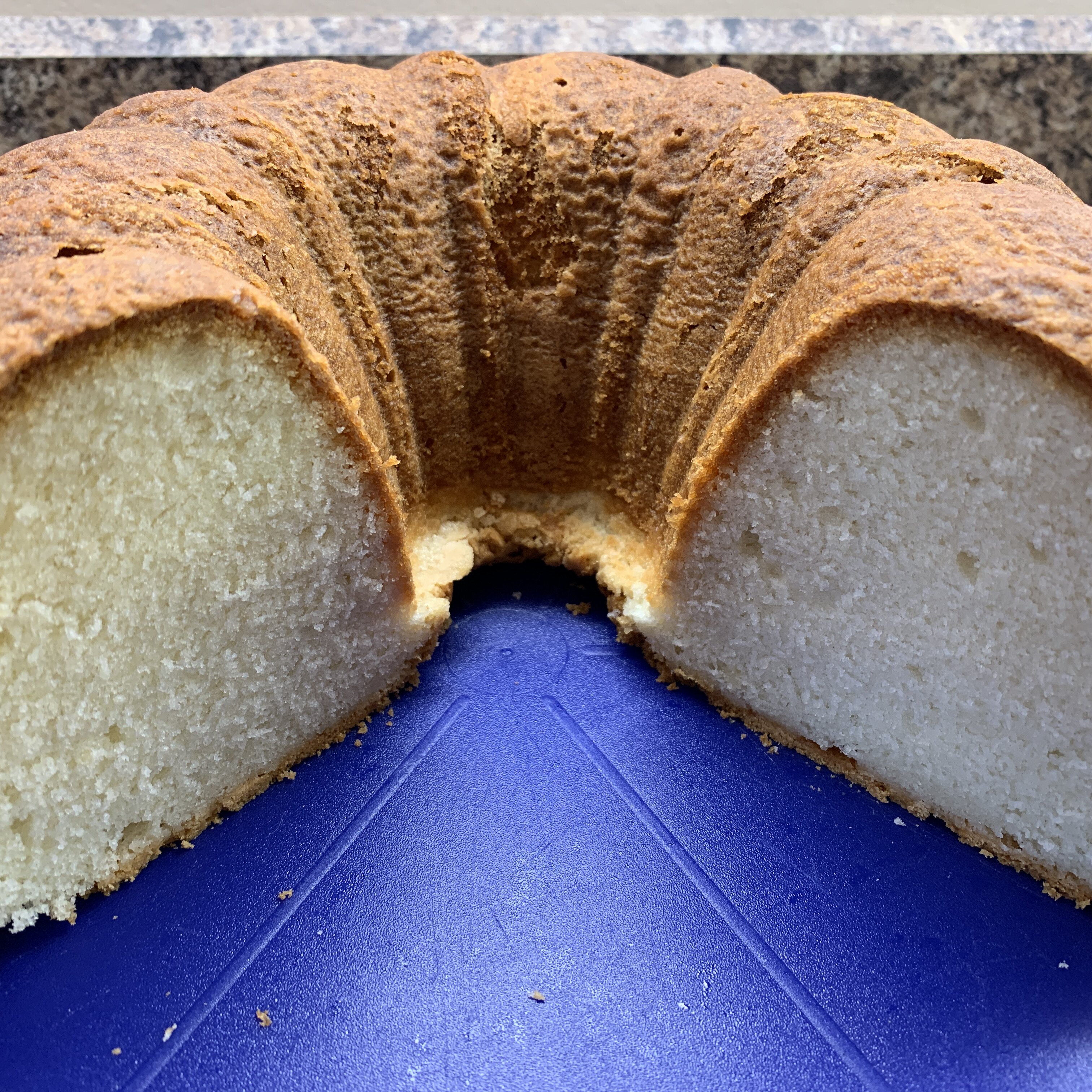 Country Pound Cake Recipe Allrecipes