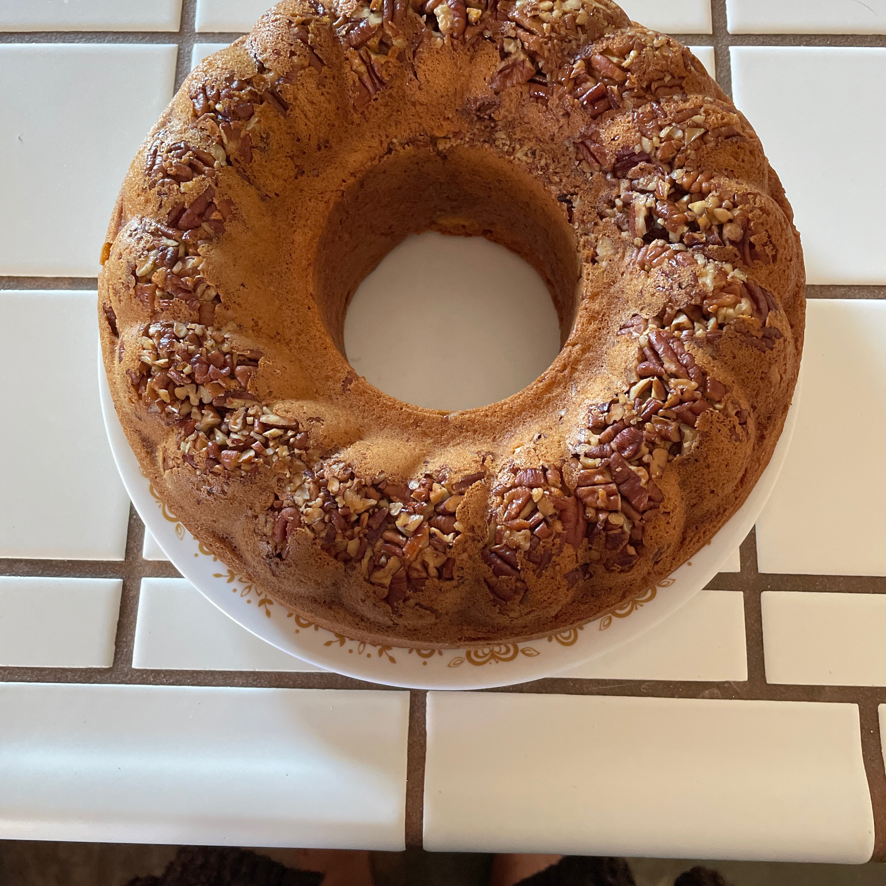 Irish Cream Bundt Cake Recipe Allrecipes