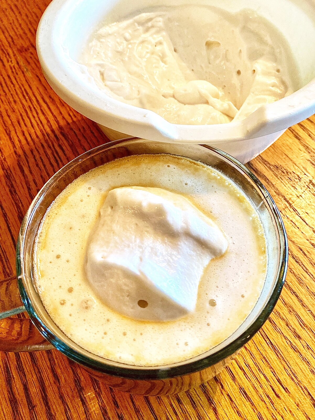 Aquafaba Whipped Cream Allrecipes