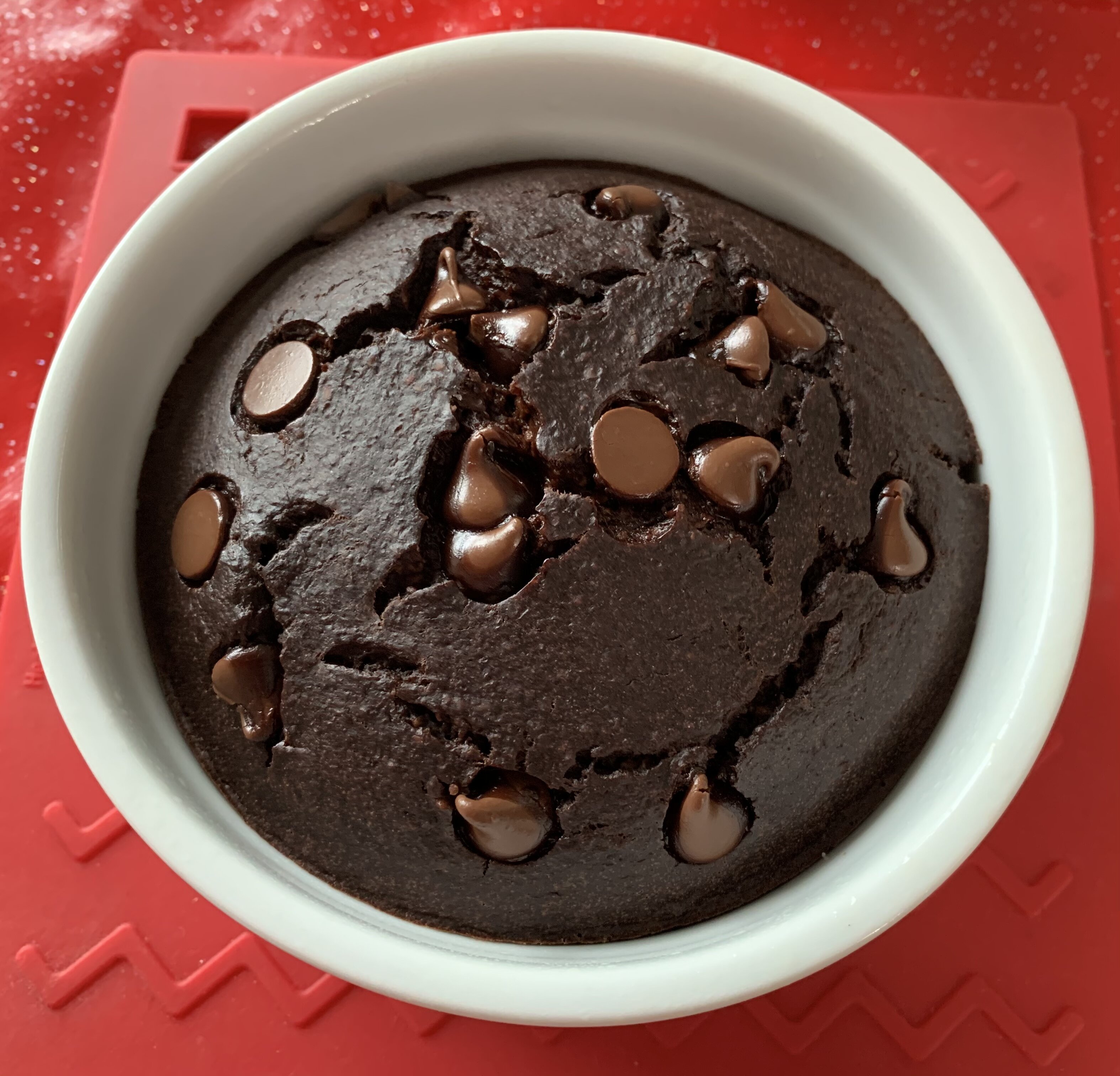 Featured image of post Steps to Prepare Chocolate Baked Oats Recipe No Egg