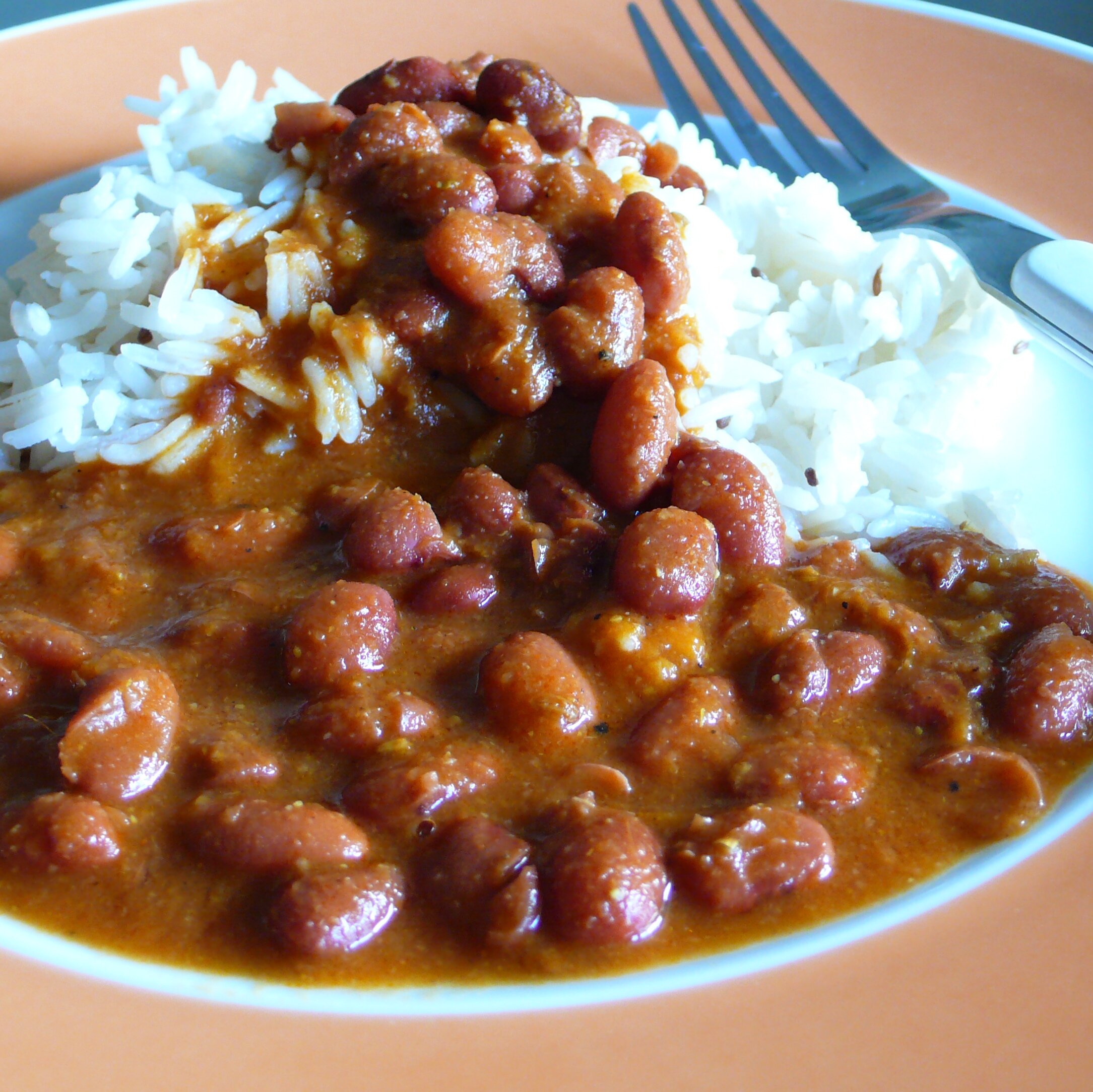 Featured image of post Steps to Prepare Aloo Rajma Ki Sabji Banana