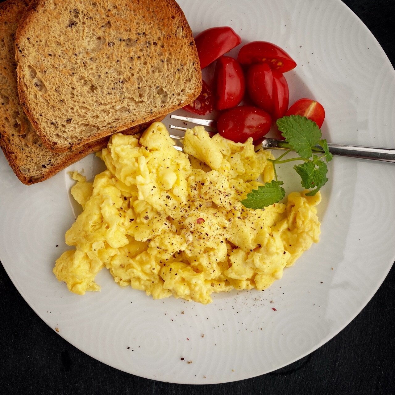 Best Scrambled Eggs Ever Recipe Allrecipes