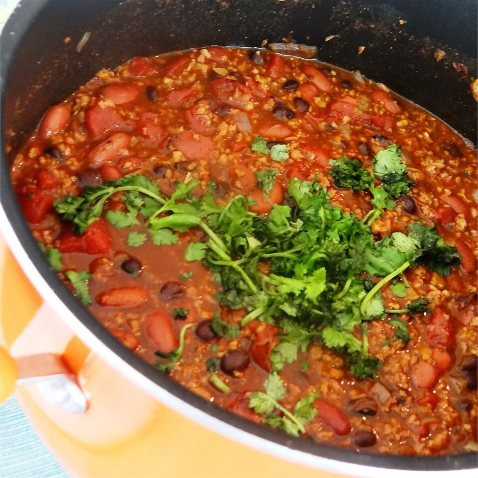 Easy Chili I Recipe Allrecipes