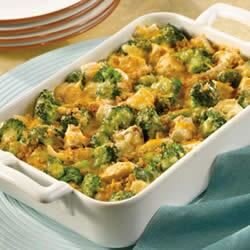 Campbell S Kitchen Chicken Broccoli Divan Recipe Allrecipes