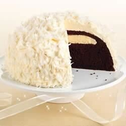 Snowball Cake Allrecipes