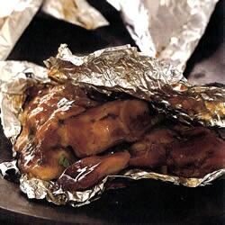 Foil Baked Chicken Recipe Allrecipes