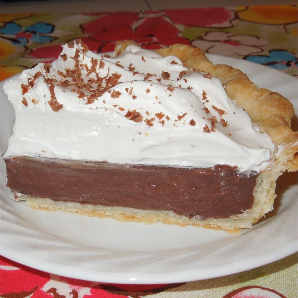 Featured image of post How to Make Chocolate Pie Recipes With Cocoa Powder