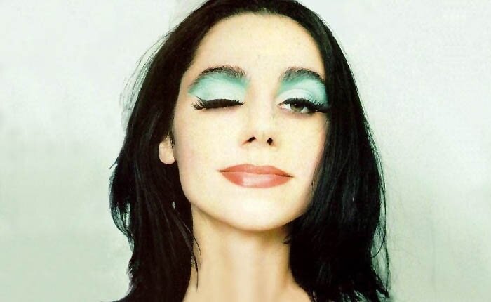 Pj harvey sexy