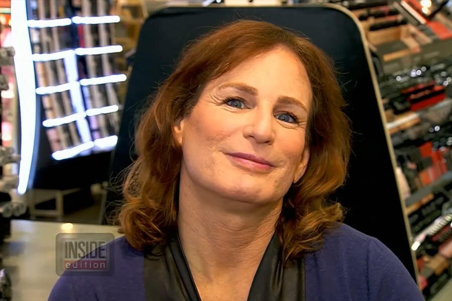 We Applaud Zoey Tur For Standing Up For Caitlyn Jenner And Herself In The Face Of Transphobia Hellogiggles