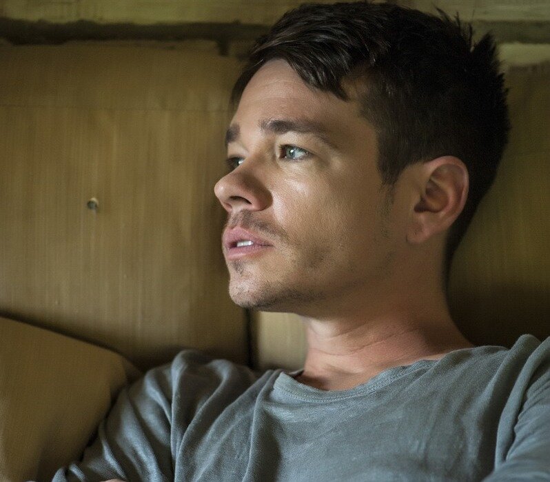 Fun S Nate Ruess Is Not Just A Boy Inside A Voice Hellogiggles