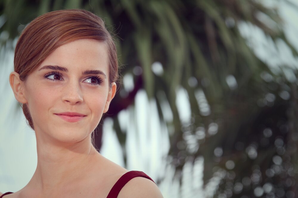 1000px x 667px - Emma Watson speaks her mind on people obsessed with her sexuality |  HelloGiggles