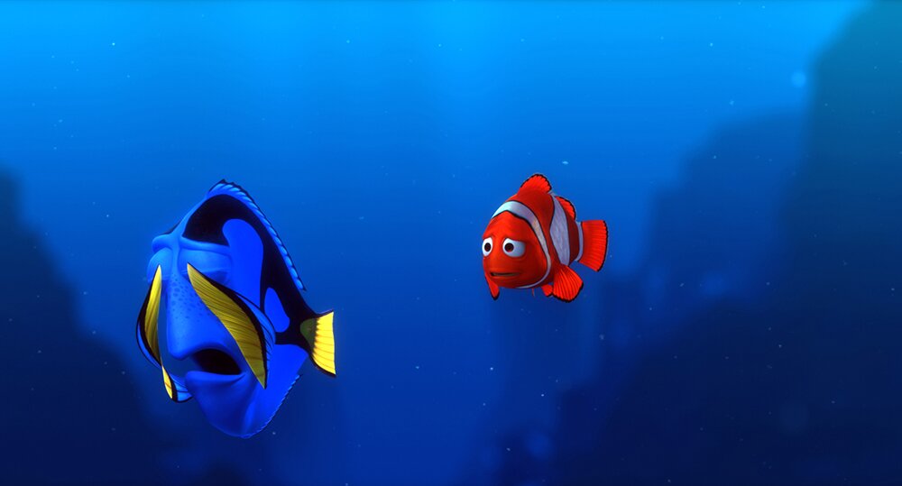 Download They Just Released The Finding Dory Theme Song And It Will Break Your Heart Hellogiggles