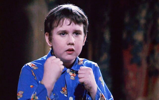 11 Signs You Re Totally Neville Longbottom From Harry Potter Hellogiggles