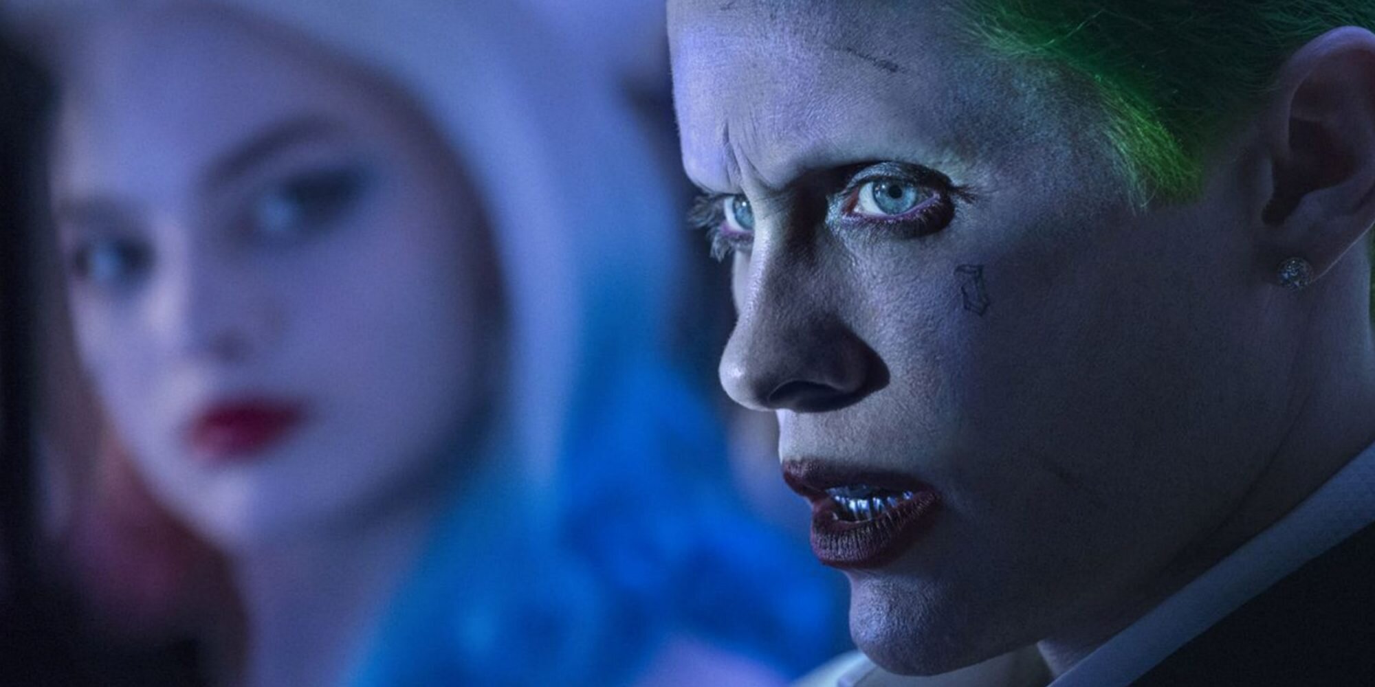This Is What Would Happen If The Joker And Harley Quinn Swapped Genders Hellogiggles