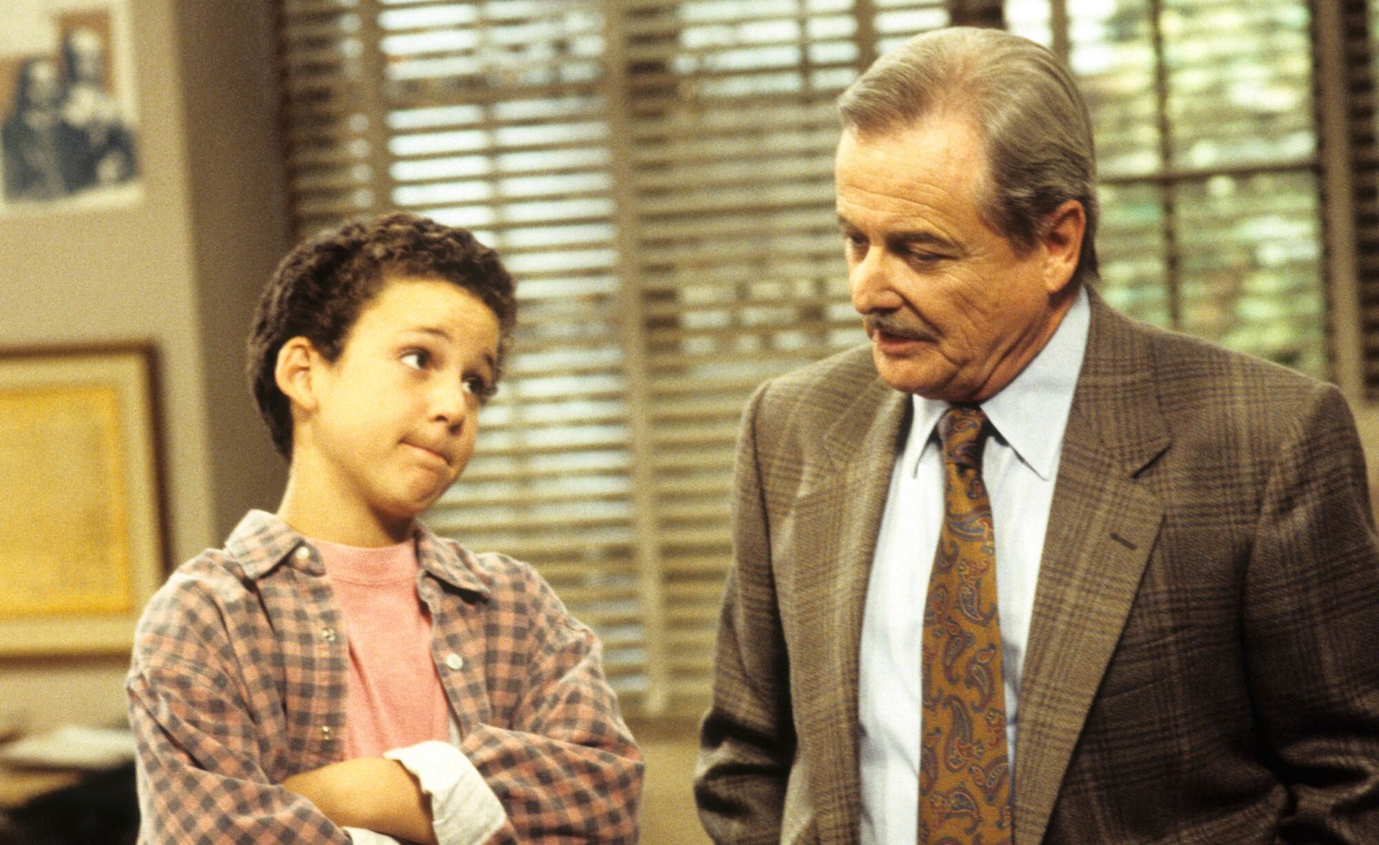 What The Cast Of Boy Meets World Looks Like Now On Girl Meets World Hellogiggles