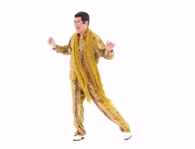 This Japanese Song About A Pen Pineapple Apple Pen Is Blowing Up The Internet Hellogiggles