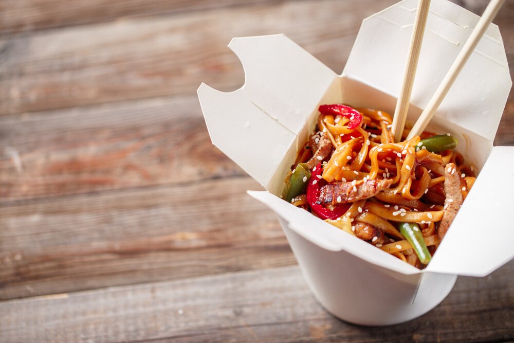 Download We Had No Idea There Was So Much History Behind Chinese Takeout Boxes Hellogiggles