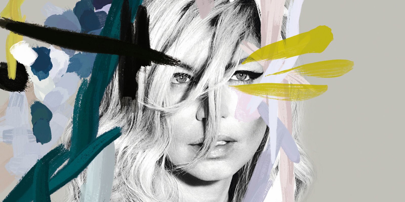 Fergie S New Song Is Big Girls Don T Cry Part Two And It S Incredible Listen Here Hellogiggles