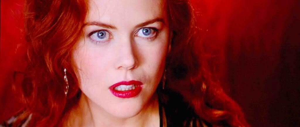 Nicole Kidman Opened Up About How Moulin Rouge Helped Her Get Through Her Very Public Divorce With Tom Cruise Hellogiggles