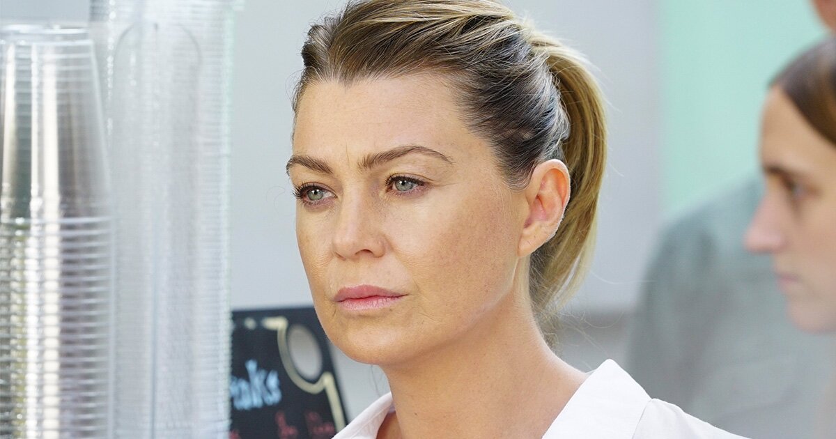 This Heartbreaking Grey S Anatomy Theory Will Make You Question Everything Hellogiggles