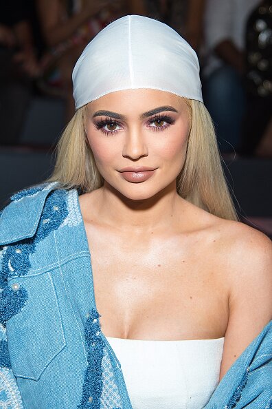 You Ll Never Guess Which Kylie Jenner Instagram Video Has The Most Views Ever Hellogiggles