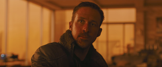 The New Trailer For Ryan Gosling S Blade Runner 2049 Is Here And It Looks Like Sci Fi Perfection Hellogiggles