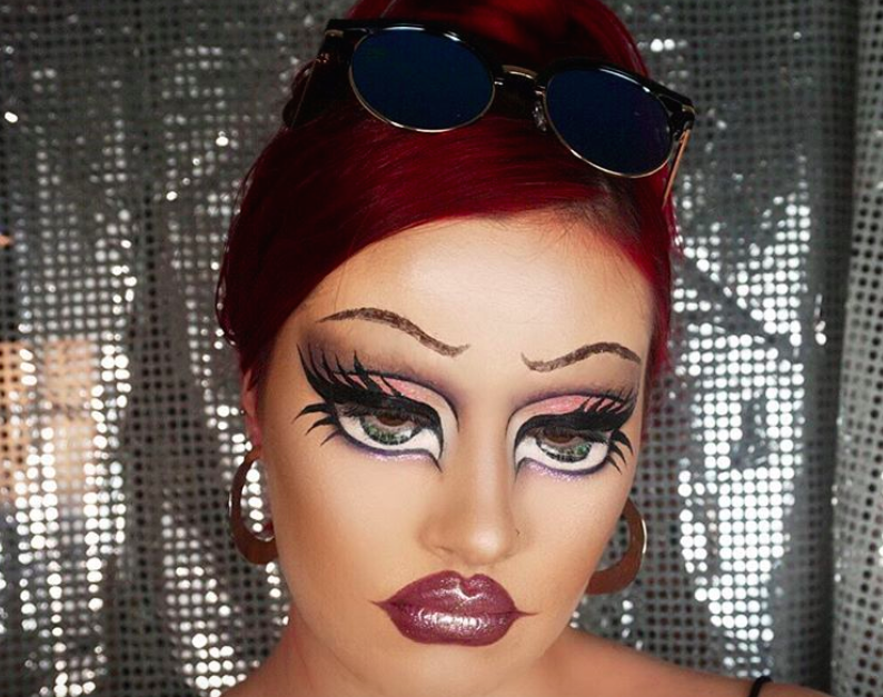Sienna dream instagram