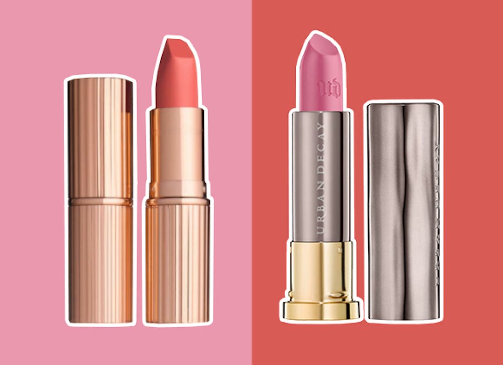 How To Find The Perfect Pink Lipstick Shade For Your Undertone Hellogiggles