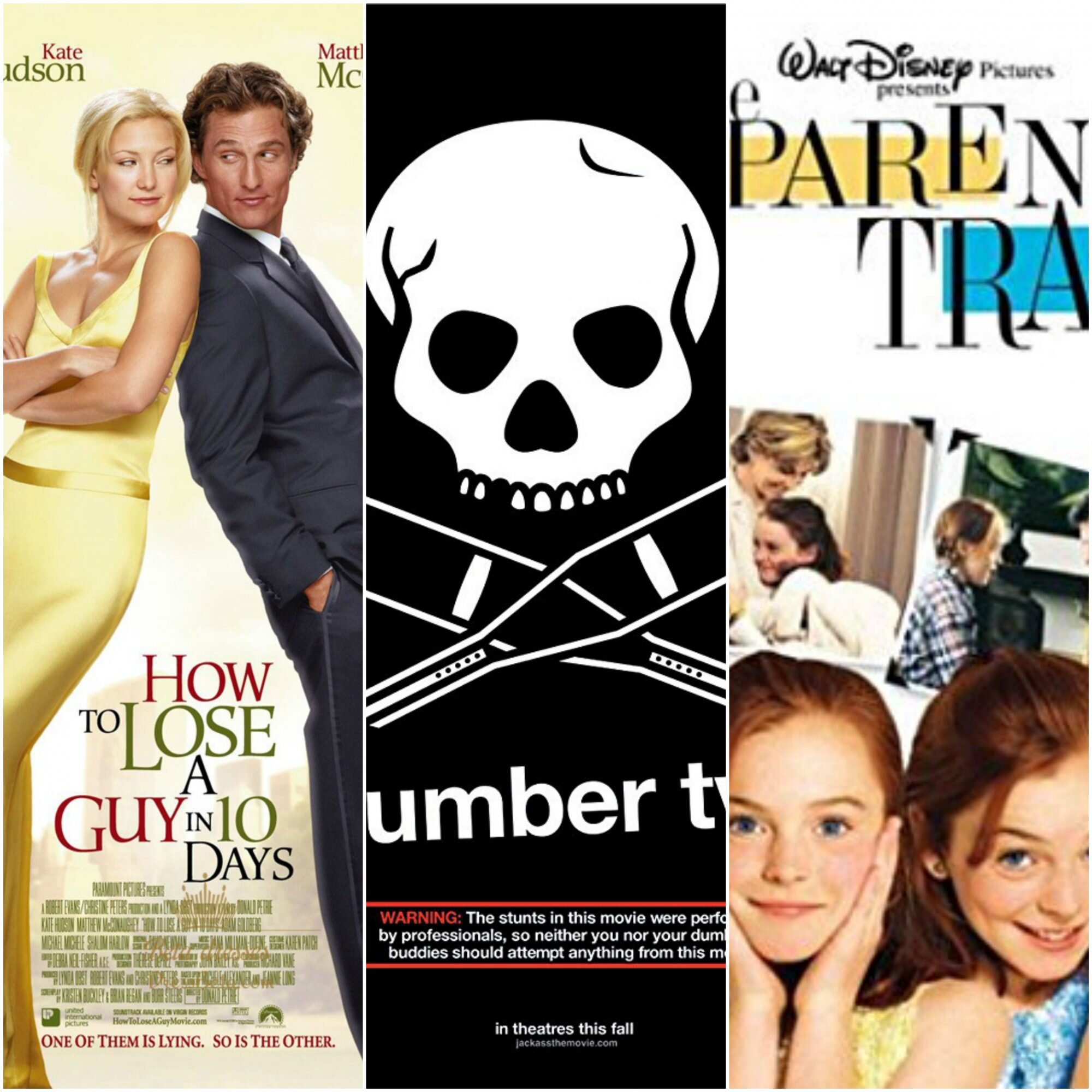 April Fools Day Movies You Can Stream Online Hellogiggles