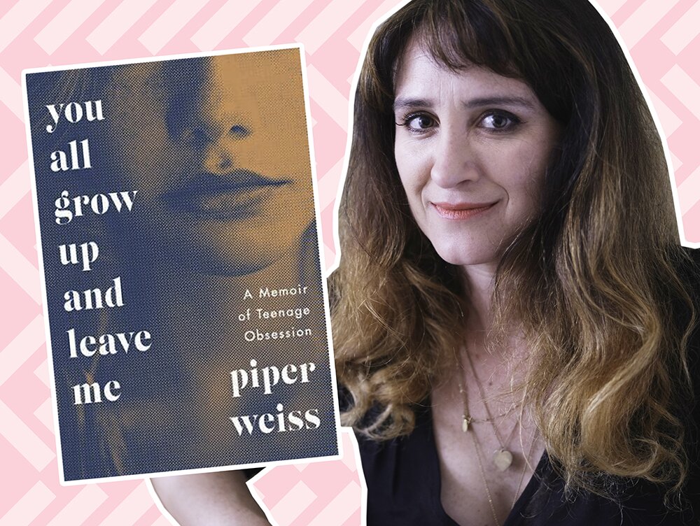 You All Grow Up And Leave Me Is The True Crime Memoir To Read Next Hellogiggles