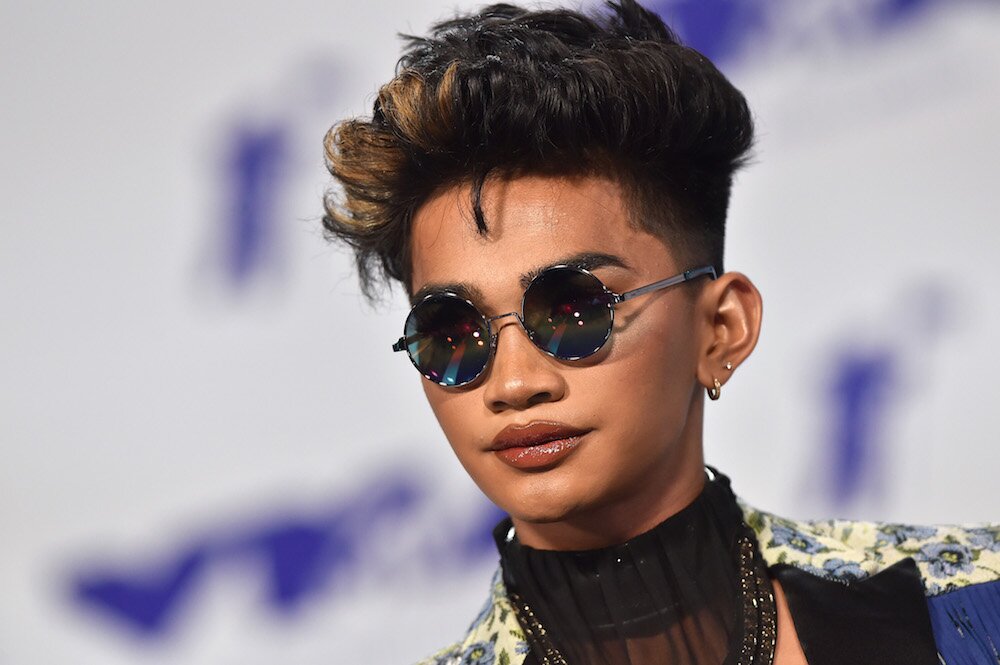 Bretman rock sunglasses collection