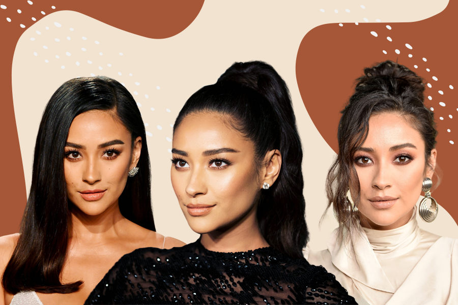 Shay Mitchell S Best Beauty Looks Of All Time In Honor Of Her Birthday Hellogiggles