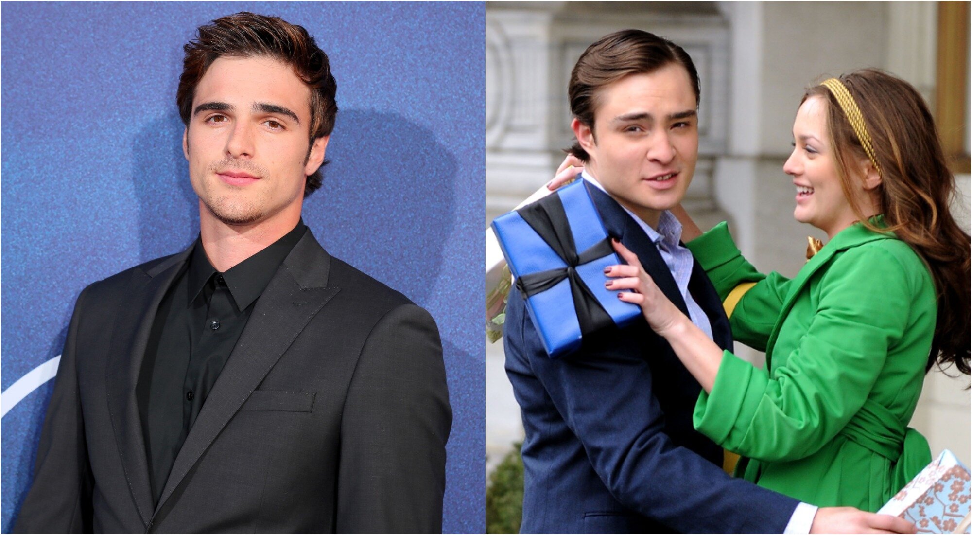 Jacob Elordi Calls Chuck Bass From Gossip Girl An Irredeemable Character Hellogiggles