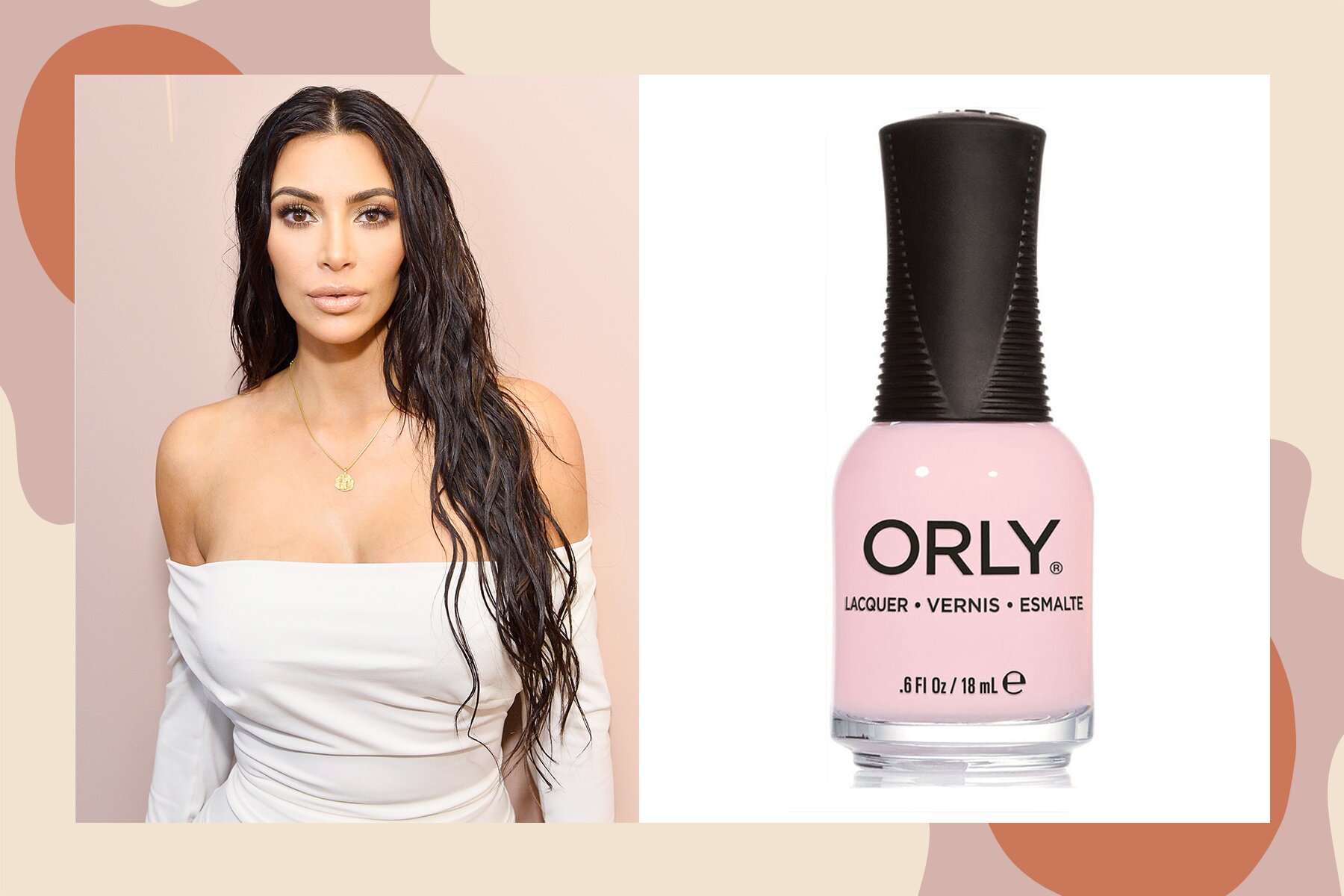 The Best Pink Nail Polish For Every Skin Tone Hellogiggles
