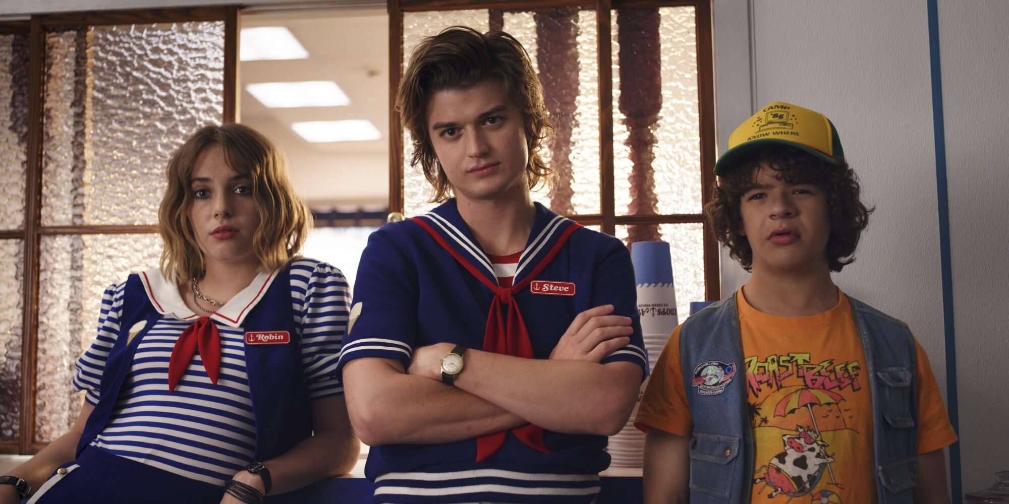 You Can Now Watch Stranger Things For Free On Netflix Hellogiggles