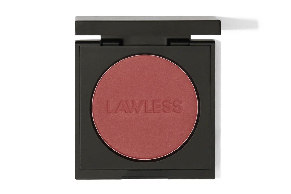 best blush clean beauty lawless