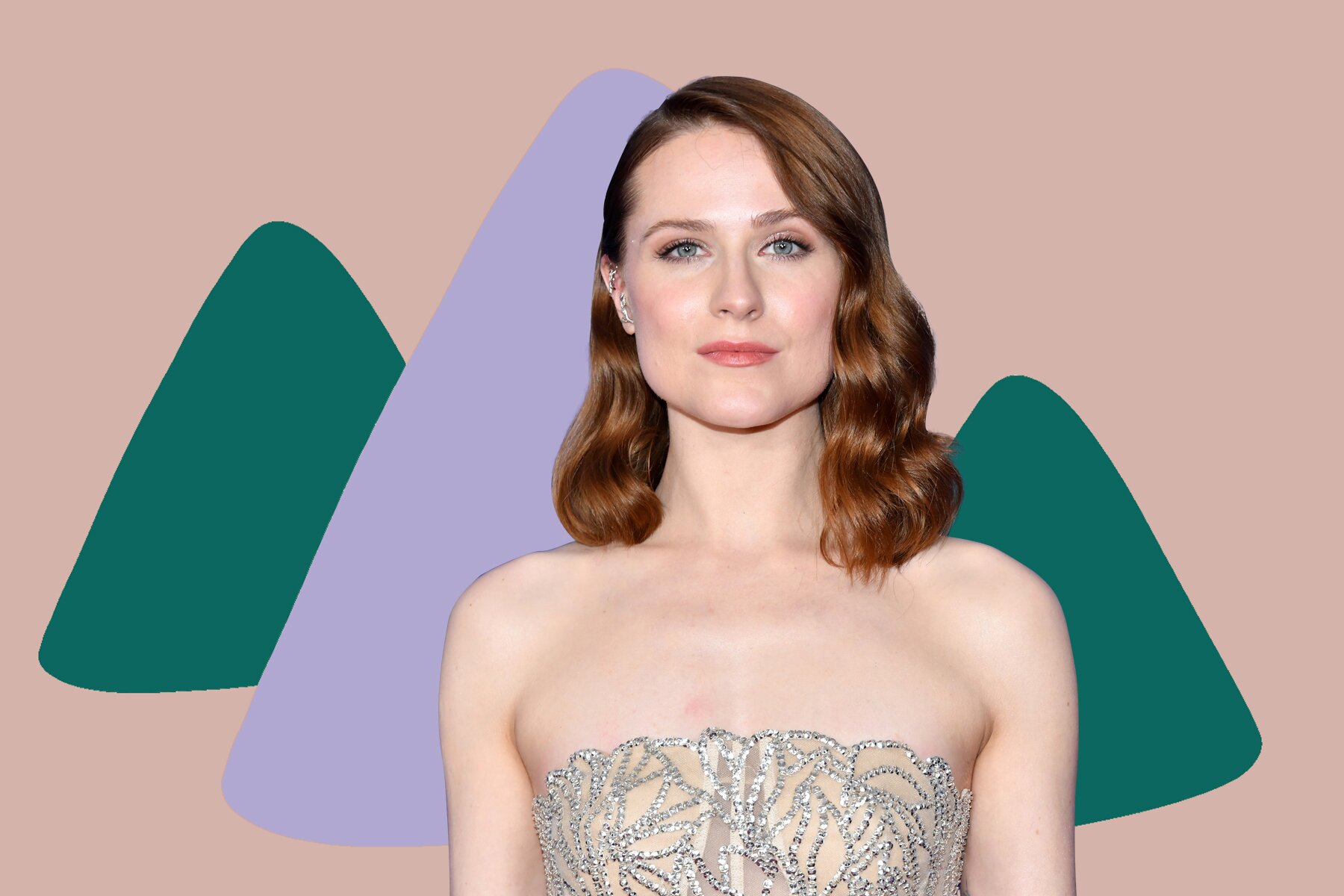 Evan Rachel Wood On Kajillionaire And Sexuality In Movies Hellogiggles