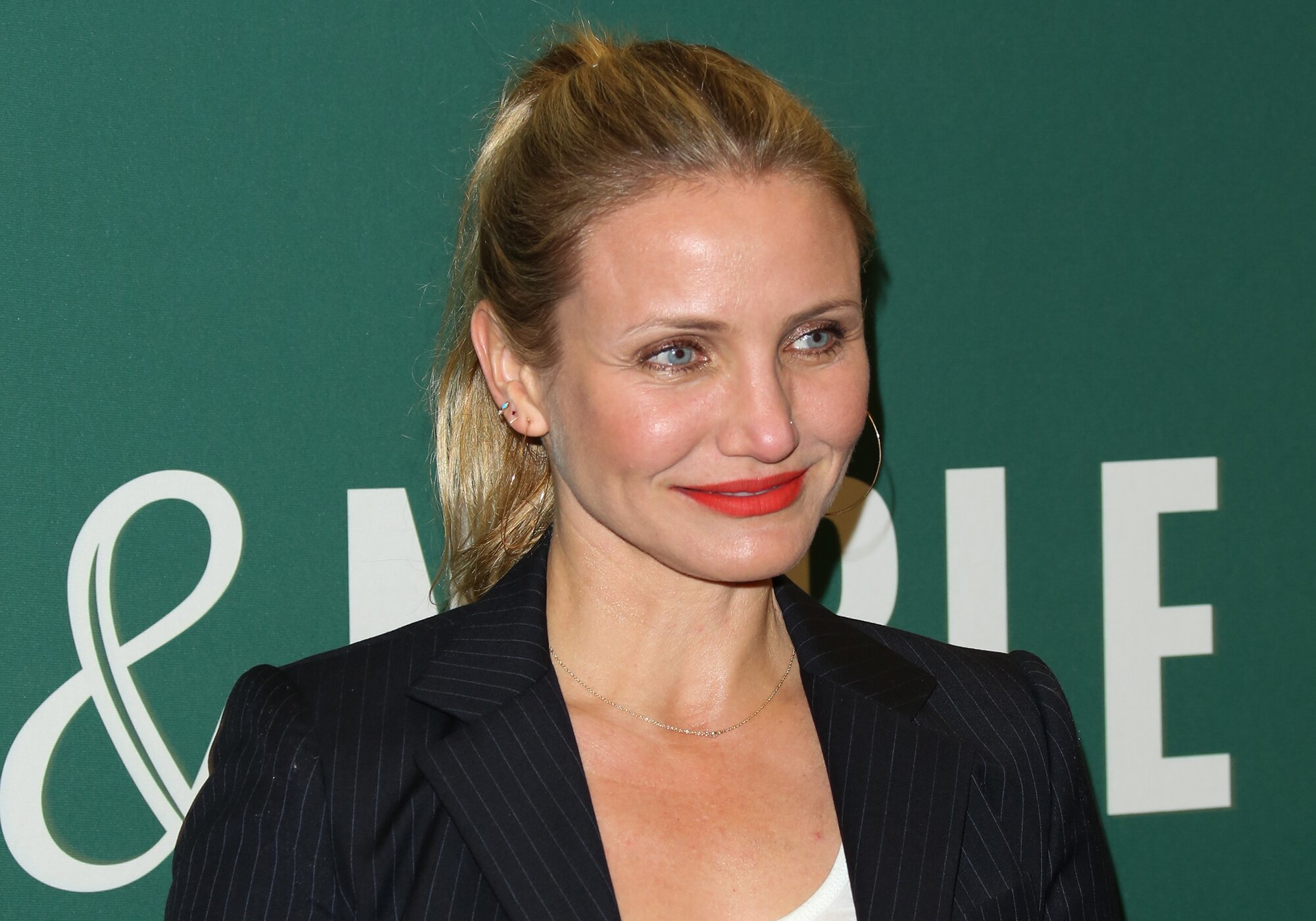 Diaz news cameron Cameron Diaz