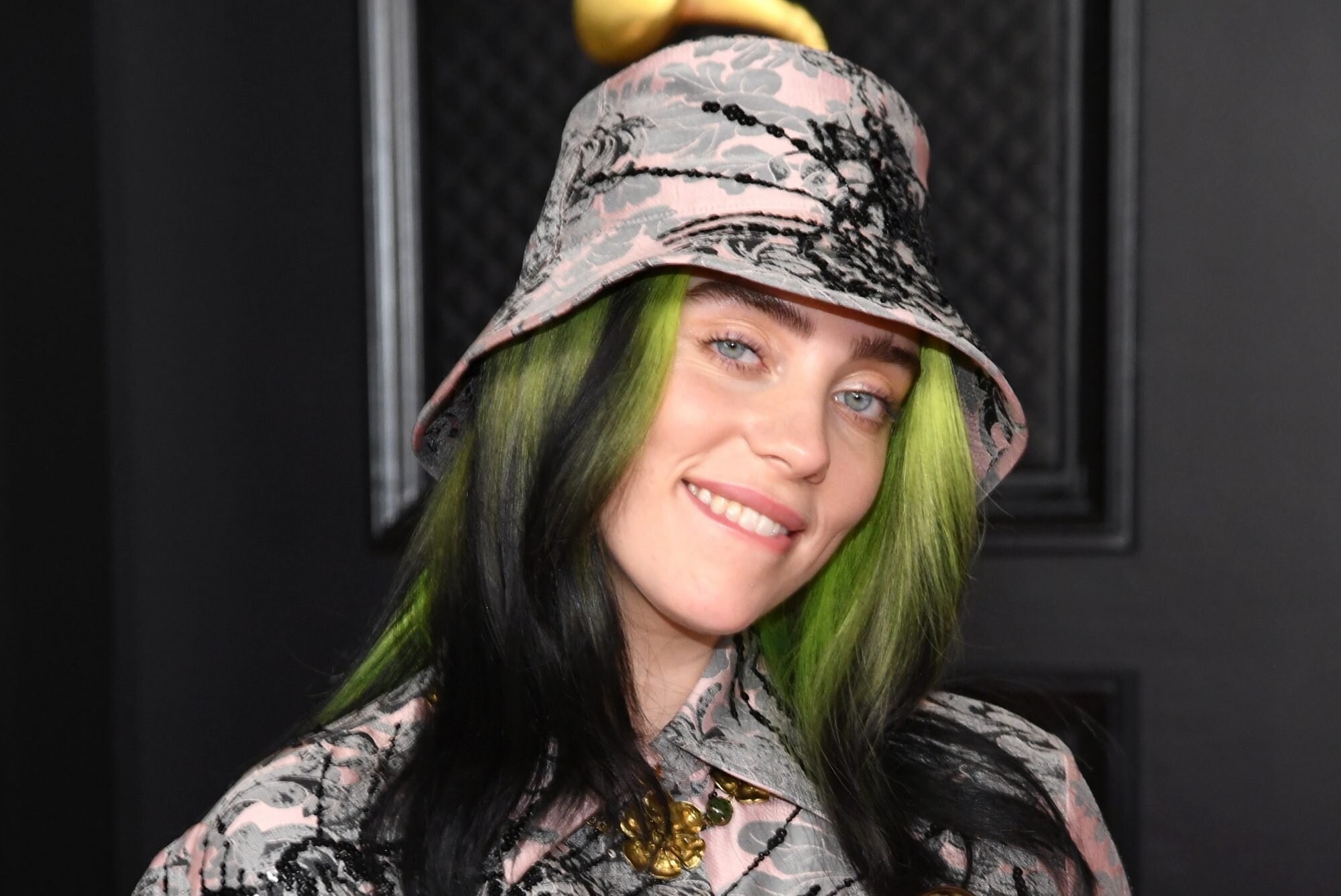 Billie Eilish Clapped Back At A Tabloid Accusing Her Of Selling Out Via Vogue Hellogiggles