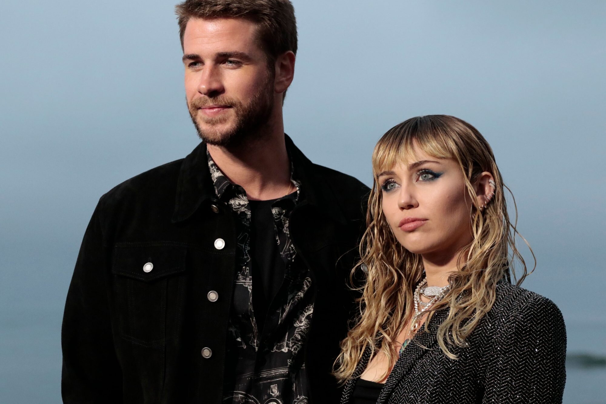 Miley Cyrus Sweetly Reminisced About Liam Hemsworth And We Re Feeling Emotional Hellogiggles