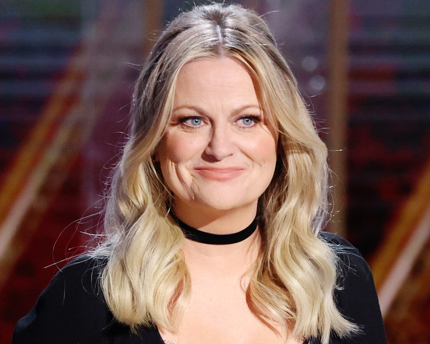 Amy Poehler Has A Parks And Recreation Reunion In The Works Kinda Hellogiggles