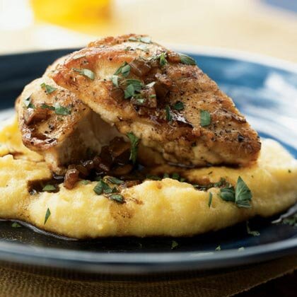 Heart Healthy Chicken Recipes Myrecipes