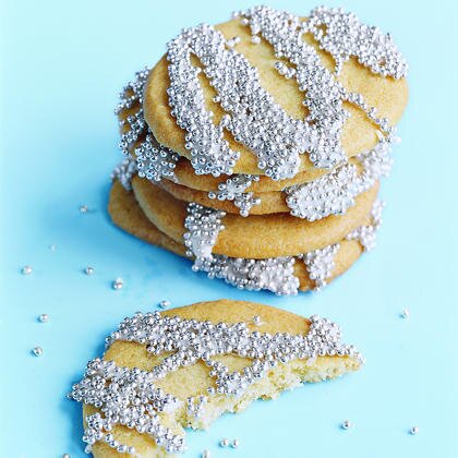 100 Best Holiday Cookie Recipes Holiday Baking Myrecipes