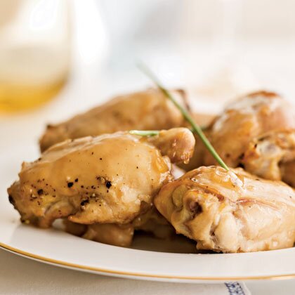 Our Best Chicken Thigh Recipes Myrecipes