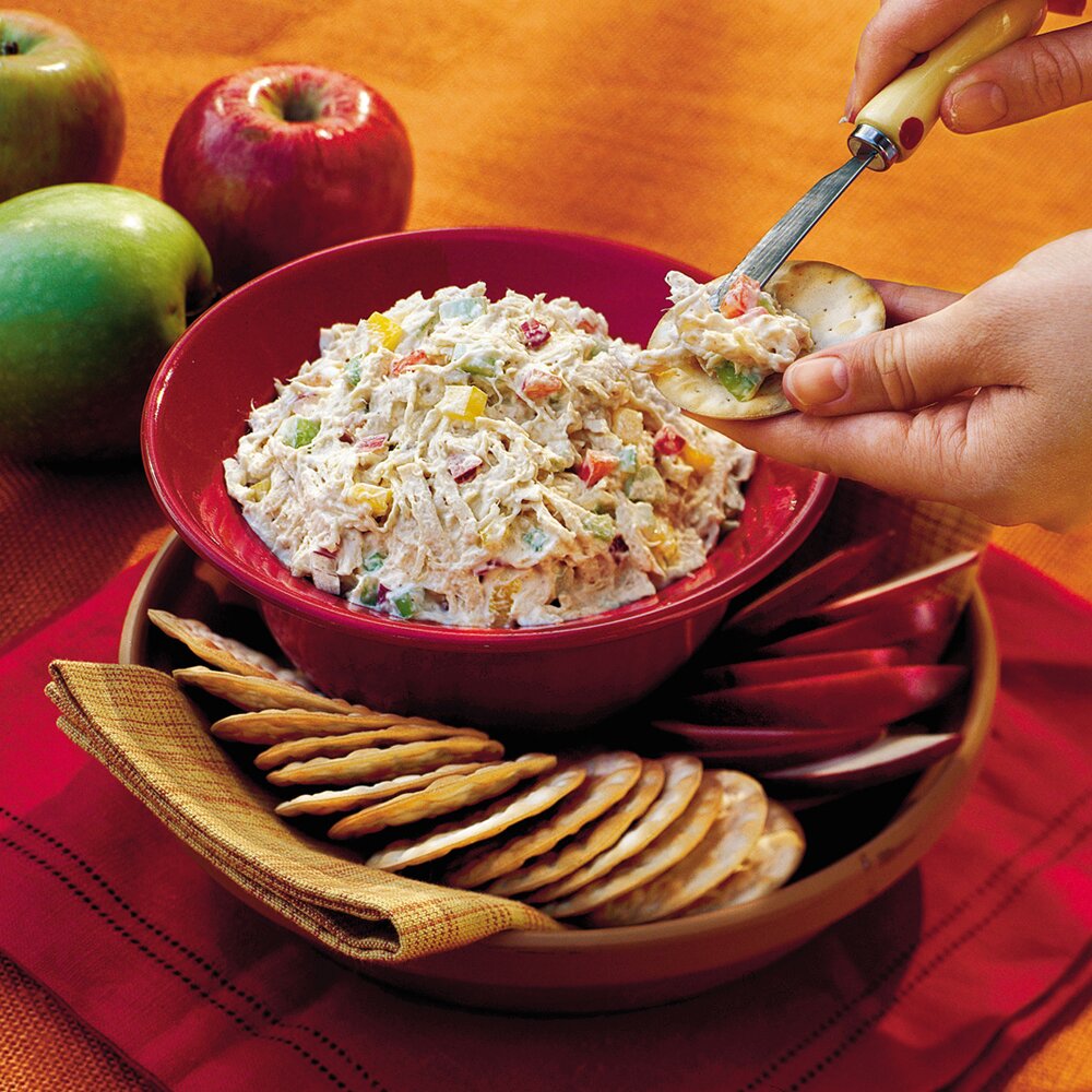 Chicken Salad Recipe Myrecipes