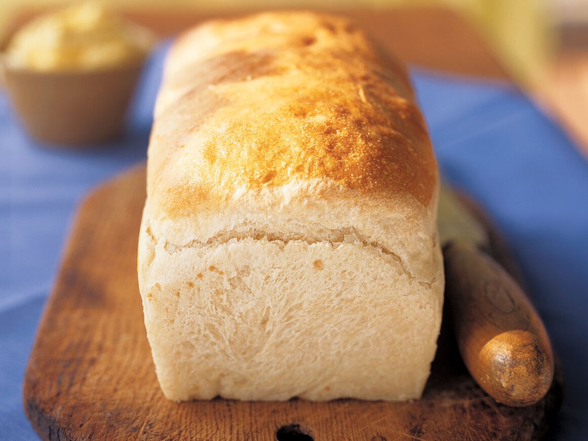 White Bread Recipe With Self Rising Flour - Refine your ...