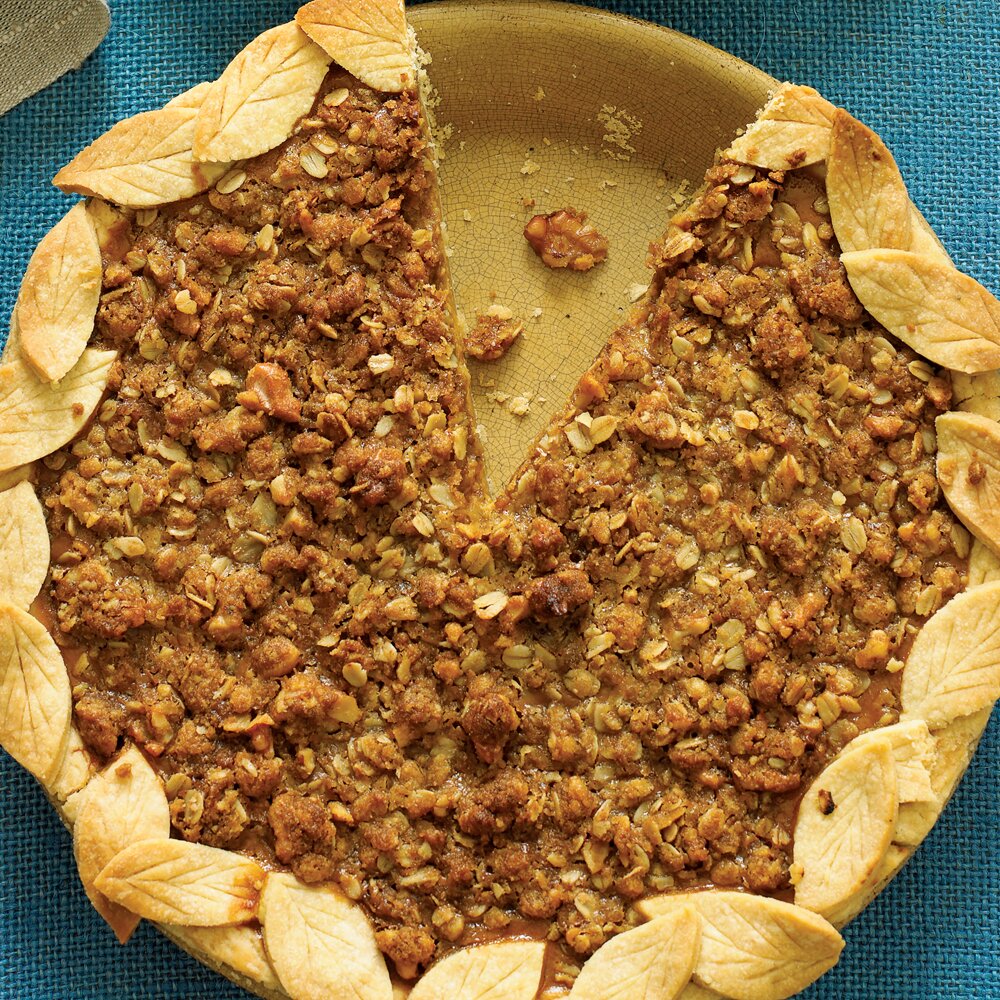 100 Best Pie Recipes Myrecipes