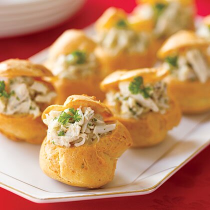 10 Inexpensive Appetizers For A Party Myrecipes