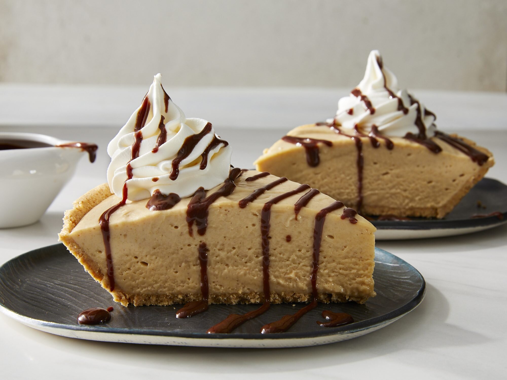 Peanut Butter Pie Recipe Myrecipes